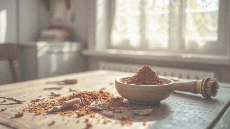 Dlaczego henna jest bezpieczna dla włosów?