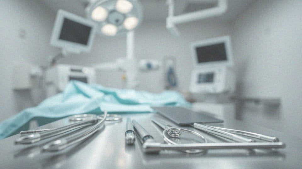 Jakie są korzyści z operacji zachowujących płodność?