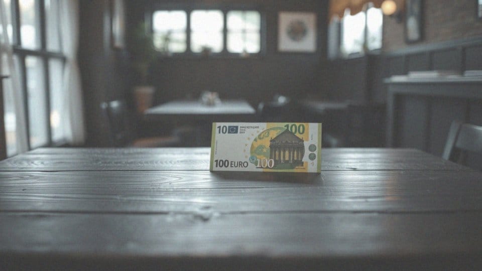 100 euro banknot – cechy, zabezpieczenia i zastosowania