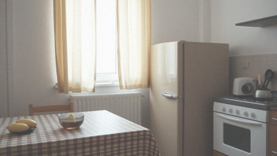 Jakie przedmioty komornik nie może zająć?