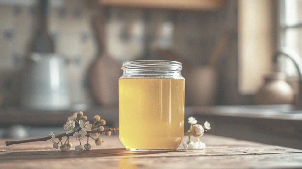 W jaki sposób miód akacjowy wspomaga zdrowie dróg oddechowych?