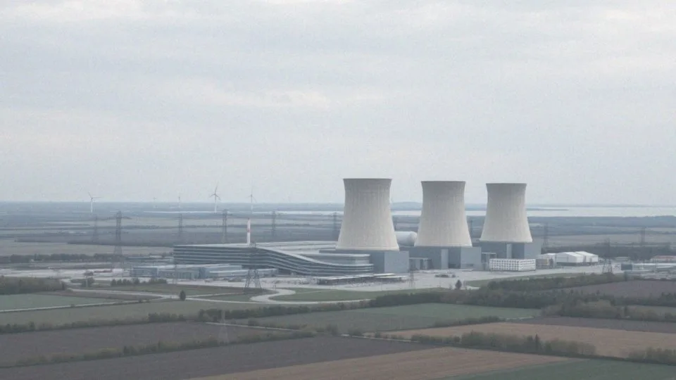 Jak energetyka jądrowa wpłynie na zapotrzebowanie na energię w Polsce?