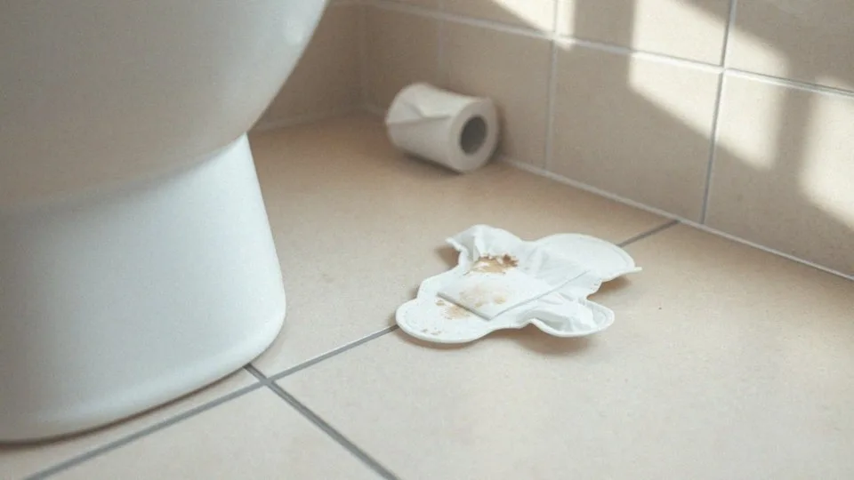Jak obfite lub skąpe mogą być brązowe plamienia w ciąży?