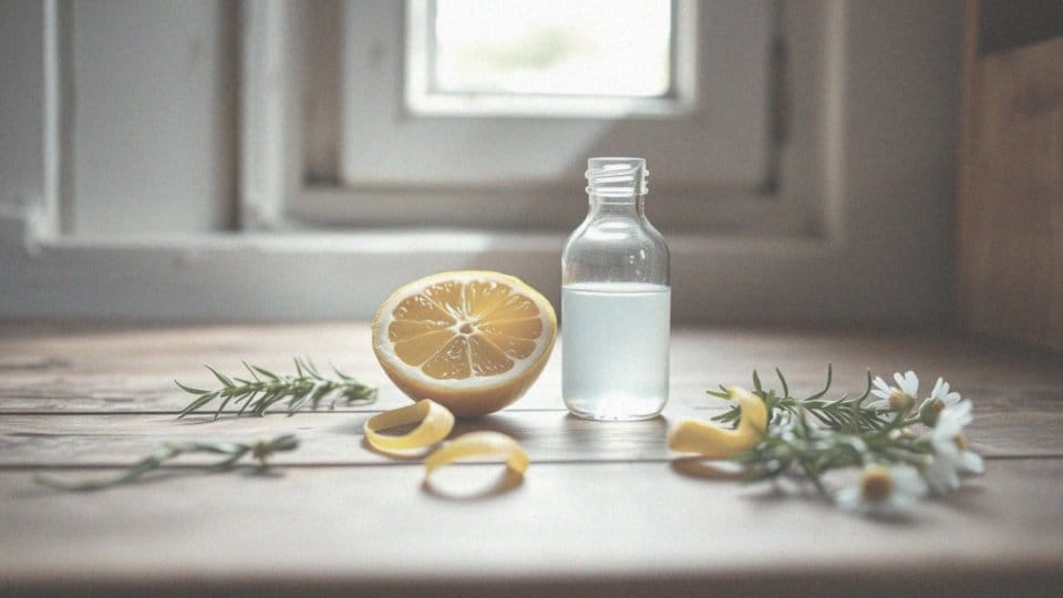 Jak sok z cytryny wspomaga pielęgnację skóry trądzikowej?