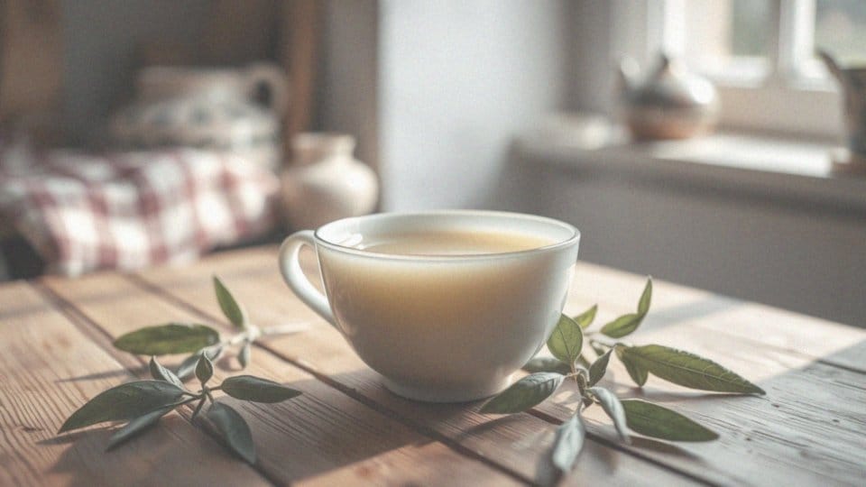 Jak szałwia lekarska hamuje laktację?