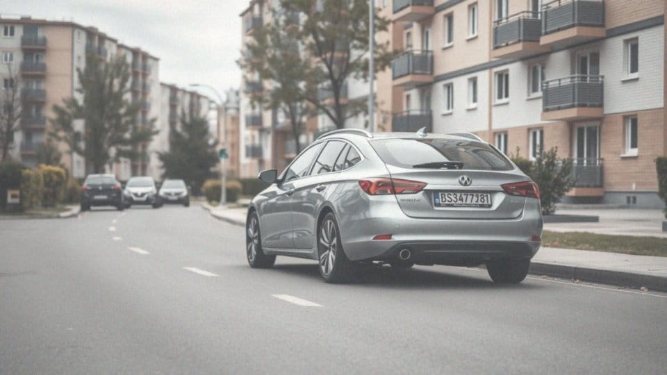 Co zrobić, aby auto nie zostało zajęte przez komornika?