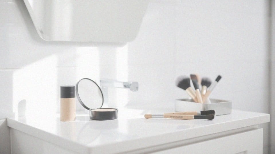 Jak bronzer w sztyfcie wspomaga modelowanie i konturowanie twarzy?