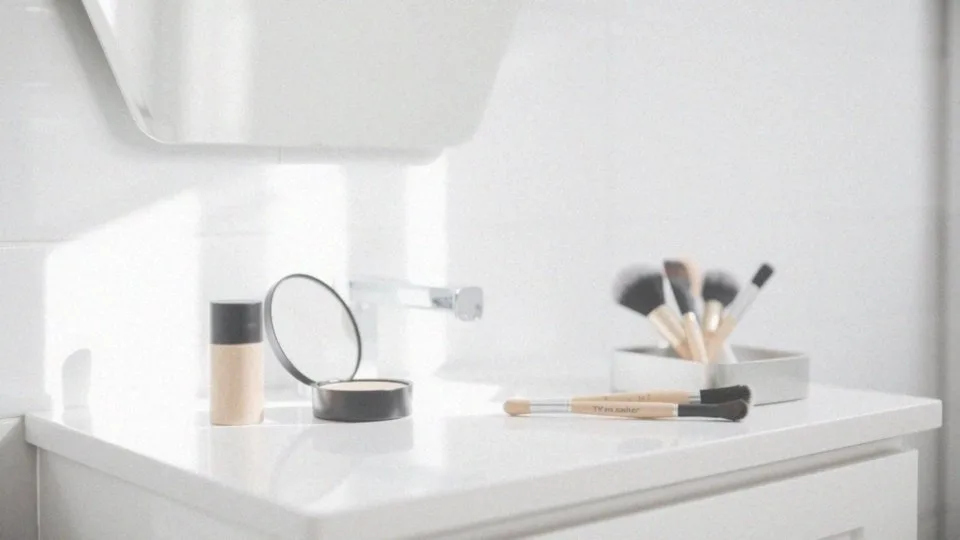 Jak bronzer w sztyfcie wspomaga modelowanie i konturowanie twarzy?