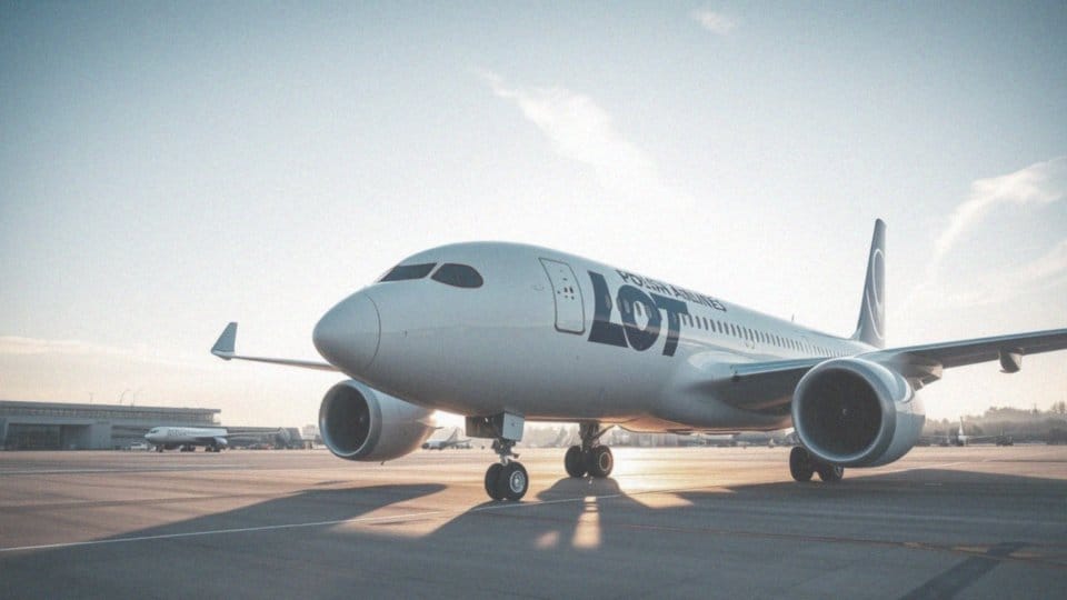 Dlaczego Boeing 787-9 Dreamliner jest ważny dla polskiego przewoźnika?