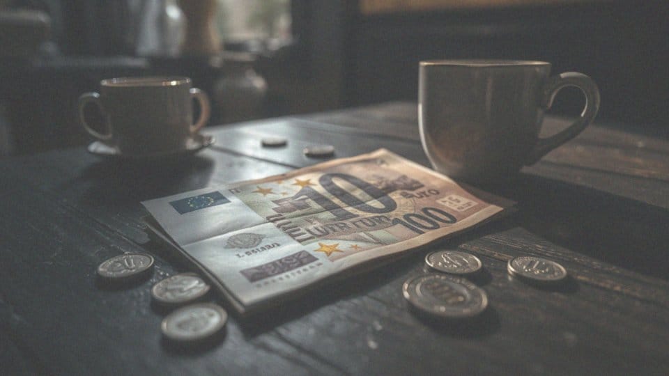 Jakie zabezpieczenia znajdują się na banknocie 100 euro?