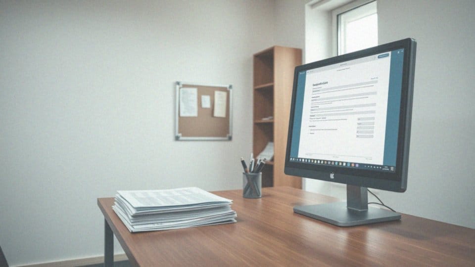 Jak przebiega proces wymeldowania?