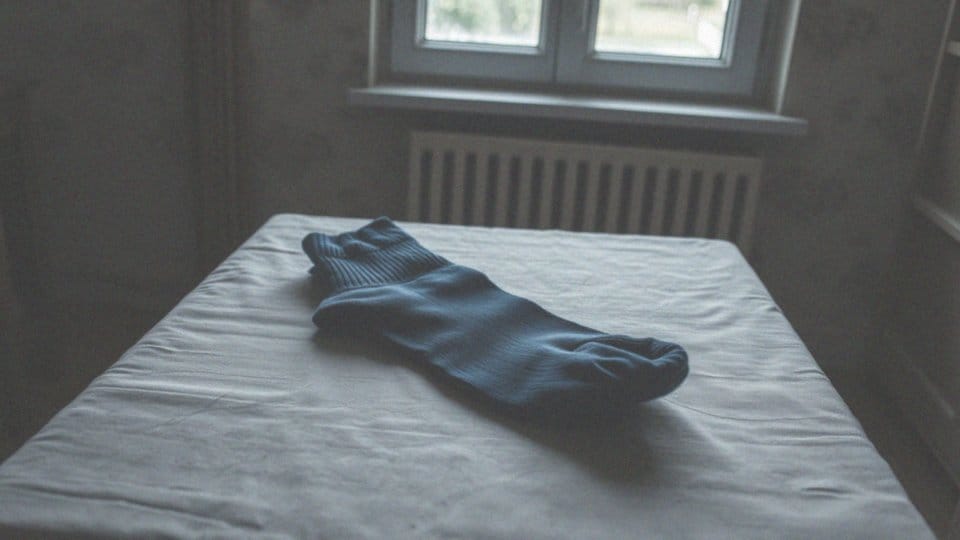 Jak niewydolność krążenia prowadzi do obrzęków kończyn dolnych?