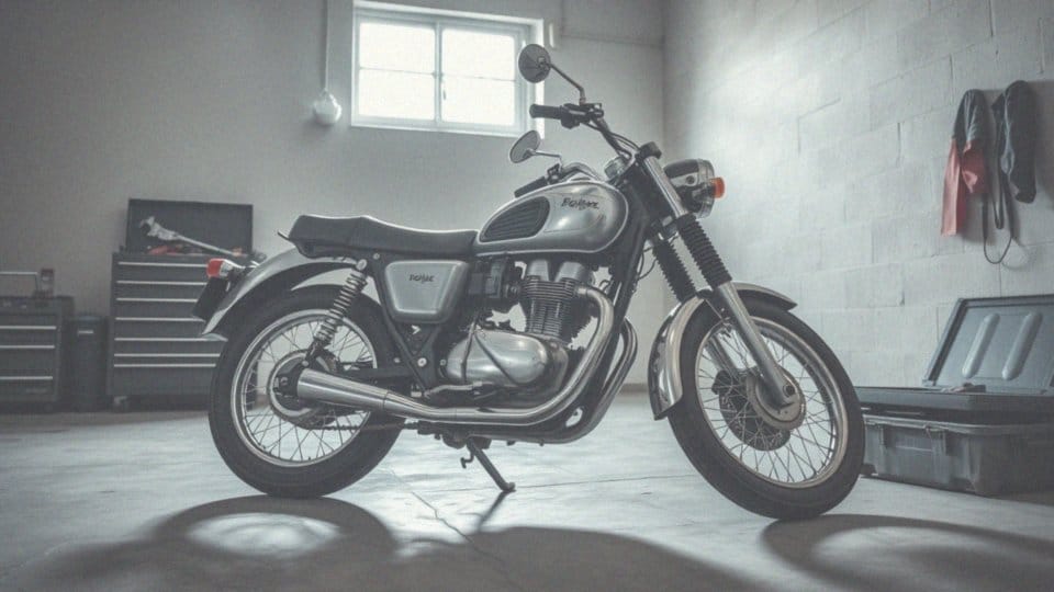W jaki sposób ocenić stan techniczny motocykla przed zakupem?