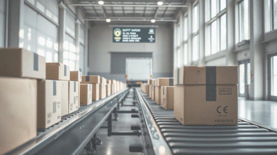 Jakie usługi oferują firmy kurierskie międzynarodowe?