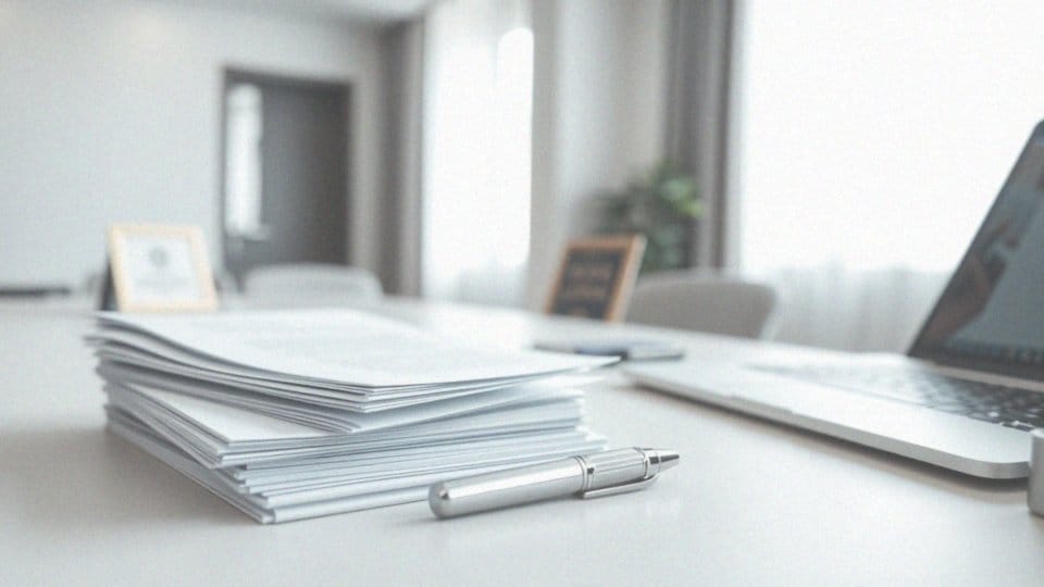 Dlaczego numer KRS jest ważny dla podmiotów prawnych?