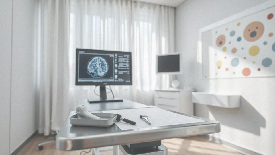 Jakie zaburzenia neurologiczne są diagnozowane i leczone?