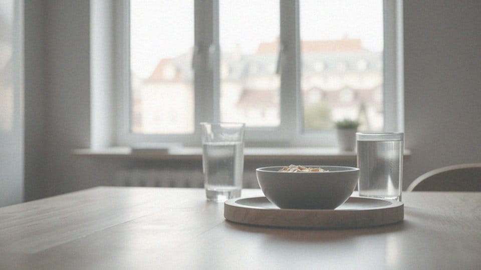 Jak wpływa czas po przebudzeniu na metabolizm?
