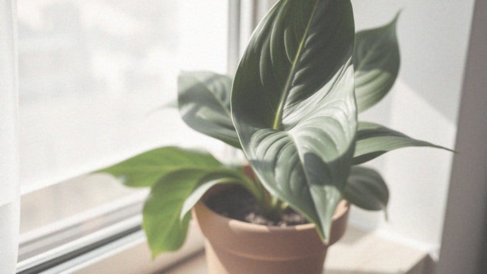 Jak często należy podlewać skrzydłokwiat?