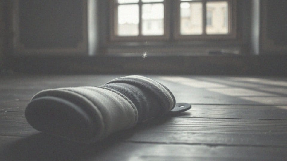 Jakie są objawy przykurczu stawu kolanowego?