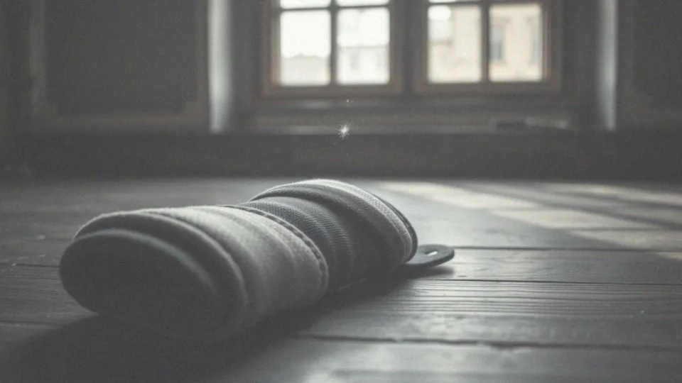 Jakie są objawy przykurczu stawu kolanowego?
