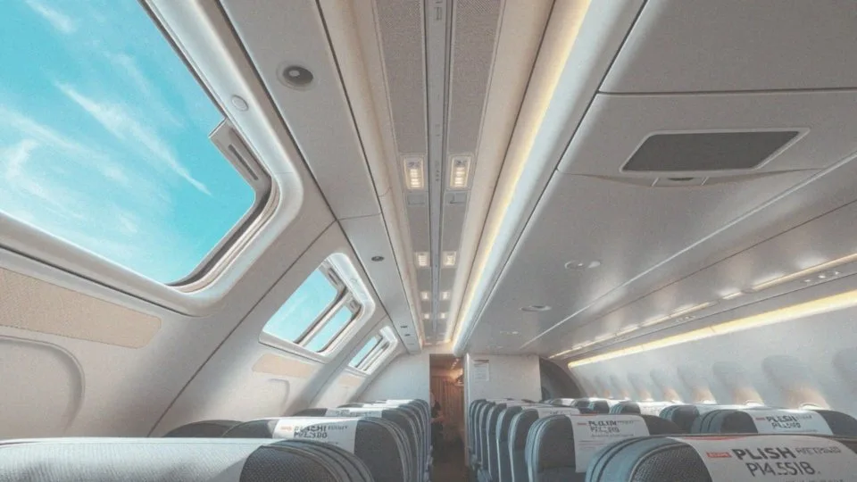Jakie są różne konfiguracje miejsc w Airbusie A380?