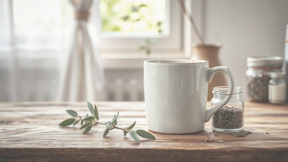 W jaki sposób regularne picie naparu z szałwii wpływa na produkcję mleka?