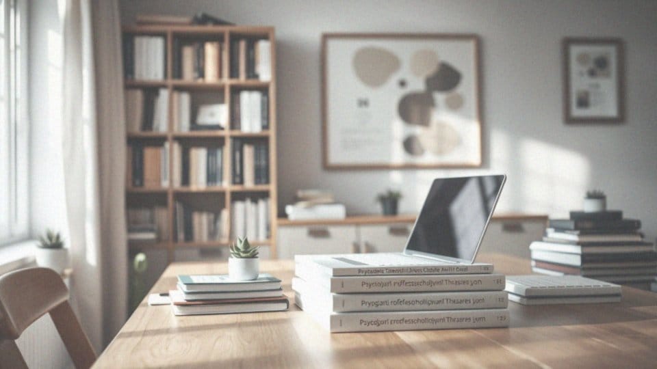 Jak uzyskanie dodatkowych certyfikatów wpływa na wysokość wynagrodzenia psychologa?