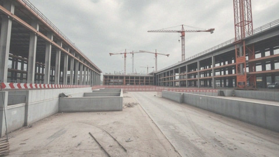 Kto jest zaangażowany w budowę elektrowni atomowej w Polsce?