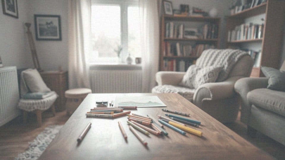 Co to znaczy być rodzicem w rodzinie Królikowskich?