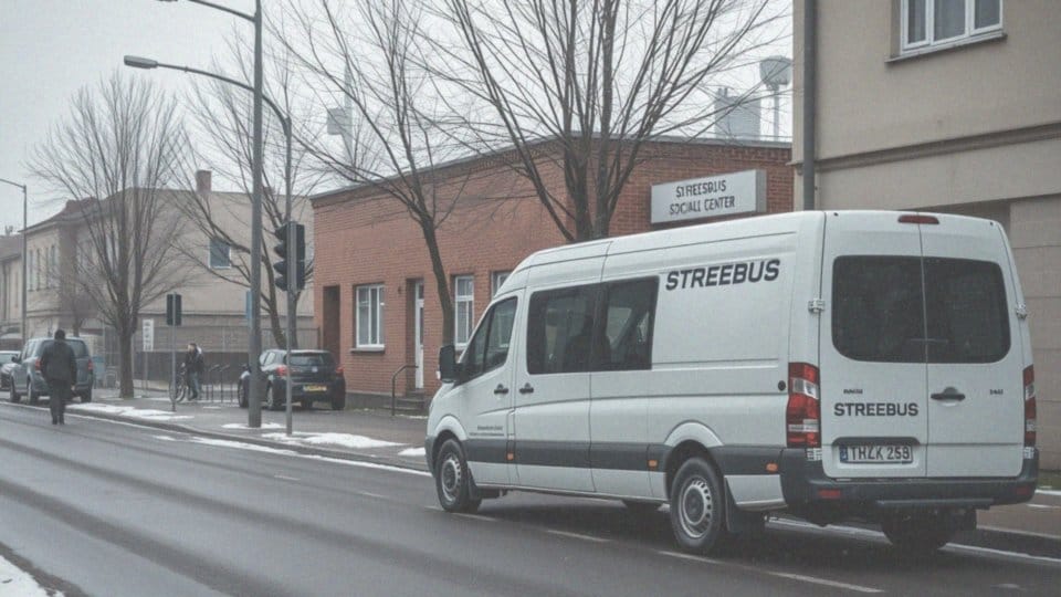 Jak Miejski Ośrodek Pomocy Społecznej wspiera osoby bezdomne?