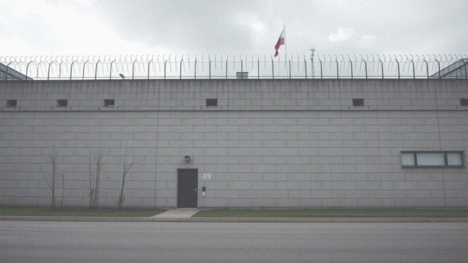 Ile jest aresztów śledczych w Polsce?