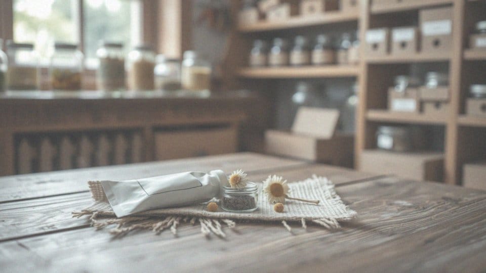 Jakie są przeciwwskazania do stosowania maści borowinowej?