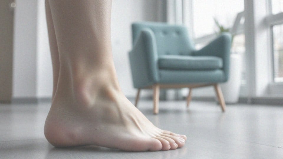 Jak długo stosowanie antagonistów wapnia wpływa na występowanie obrzęków?