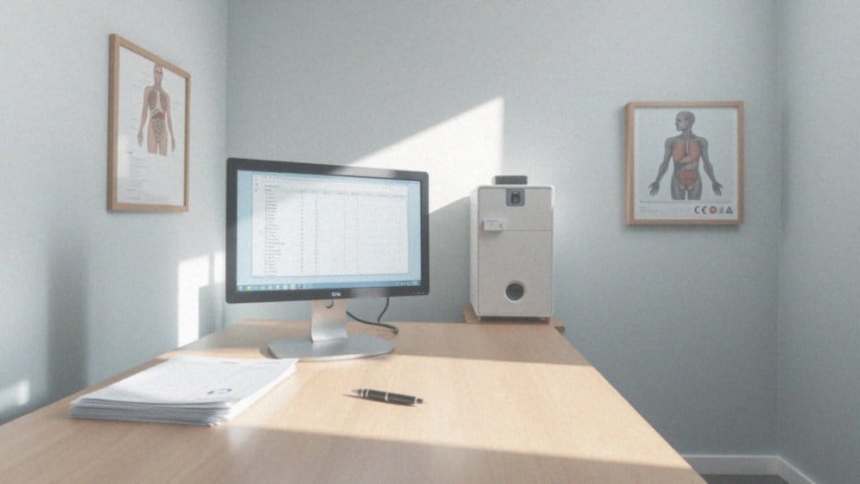 Jakie badania diagnostyczne może zlecić lekarz rodzinny?