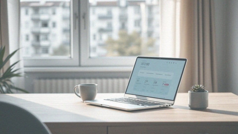 Jakie są zalety korzystania z serwisu internetowego iPKO?