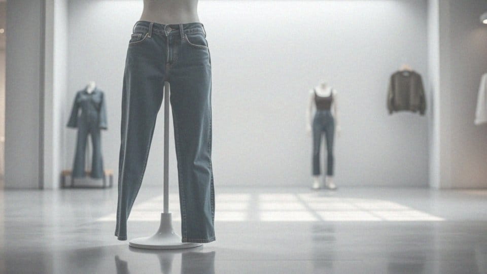 Co to znaczy low waist?