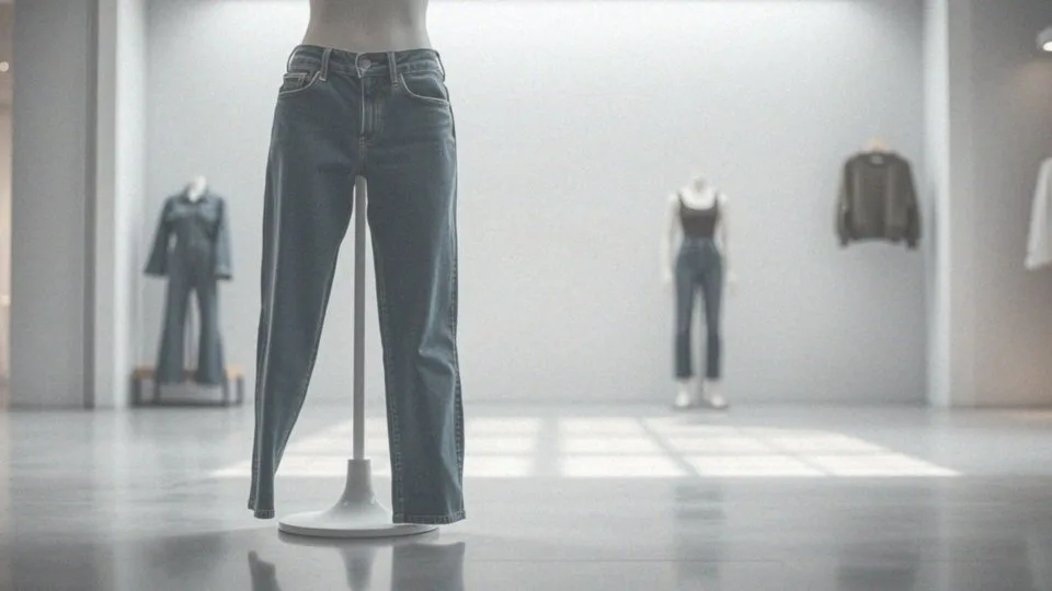 Co to znaczy low waist?