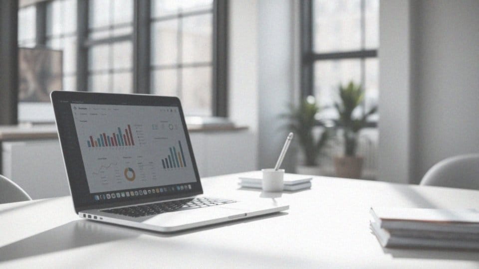 Jak efektywność działań może być mierzona za pomocą benchmarków?
