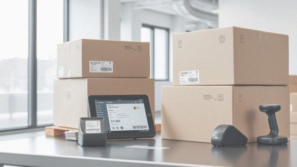 Jakie korzyści niesie automatyzacja zadań przy wysyłce listów?
