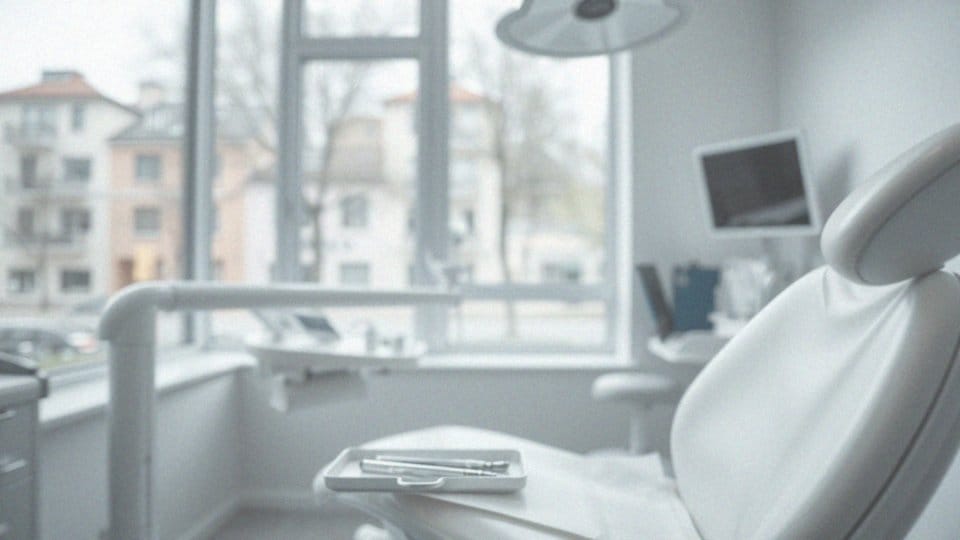 Jakie procedury stomatologiczne są wskazane w czasie ciąży?