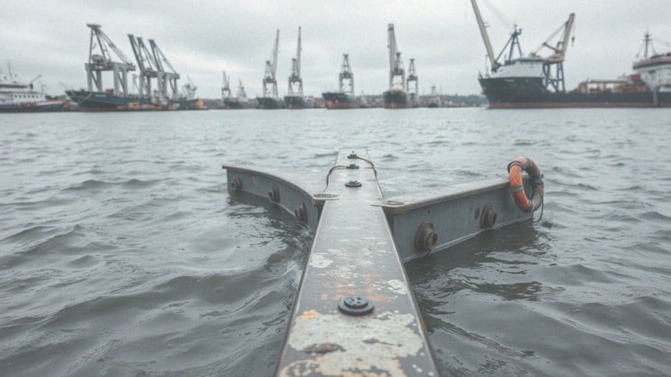 Jakie są średnie wynagrodzenia spawacza podwodnego?