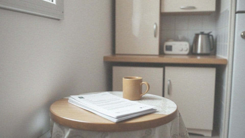 Jakie środki finansowe na utrzymanie lokalu mieszkalnego są chronione od egzekucji?