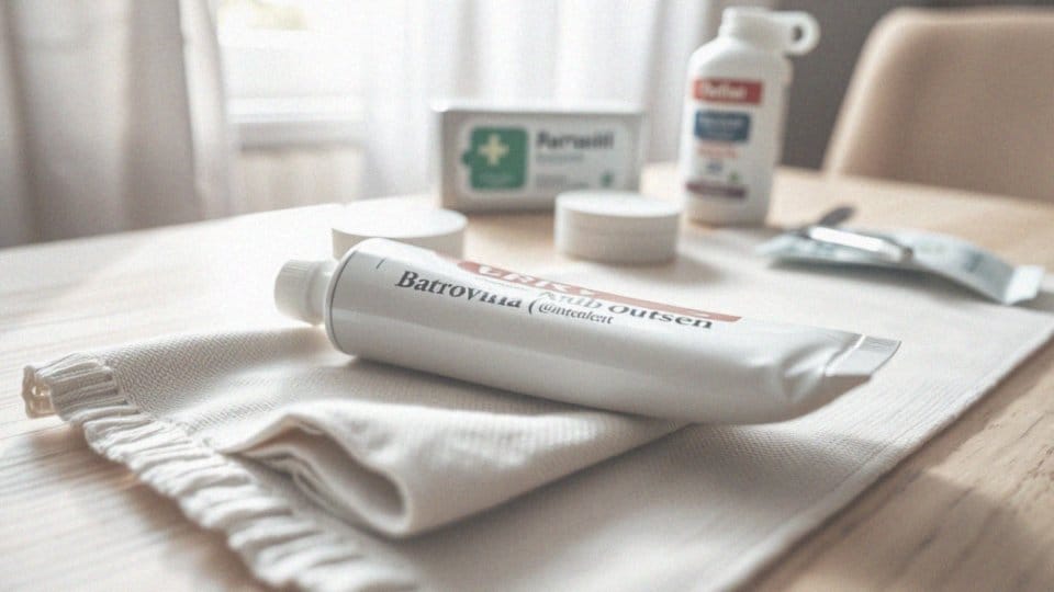Jak działa maść borowinowa w przyspieszaniu ustępowania zmian pourazowych?