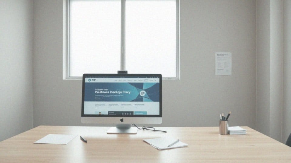 Jak złożyć skargę do Państwowej Inspekcji Pracy?
