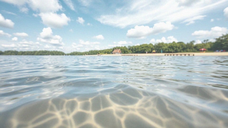 Jakie są opinie odwiedzających o nowym kąpielisku?