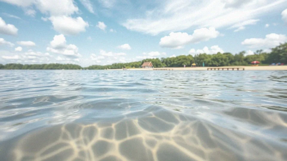 Jakie są opinie odwiedzających o nowym kąpielisku?