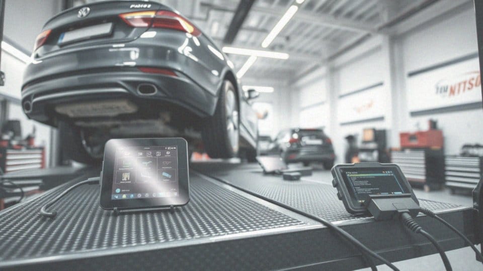 Jakie są koszty diagnostyki samochodowej dla różnych typów pojazdów?