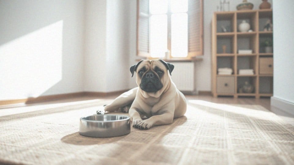 Jak długo żyje mops?