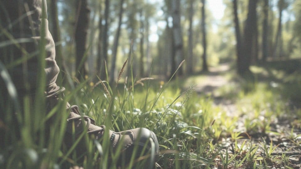 Jakie metody zapobiegania ukąszeniom kleszczy są najskuteczniejsze?