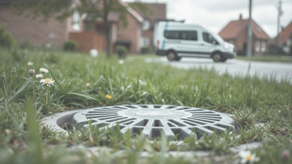 Dlaczego zawód szambonurka jest kluczowy dla utrzymania systemów sanitarnych?